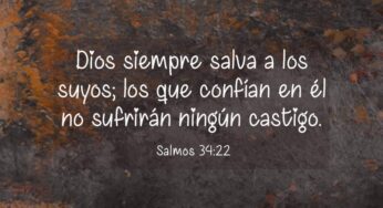 Salmos 34:22